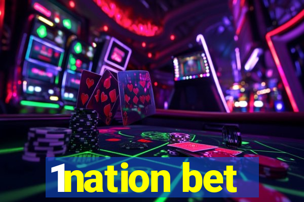 1nation bet